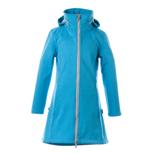 Tyttöjen Softshell takki AVA
