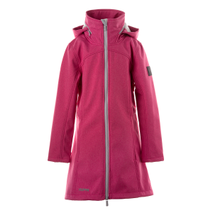 Tyttöjen Softshell takki AVA