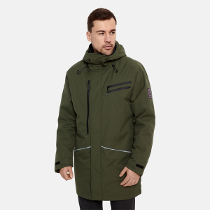 Miesten kevät-syksy parka MARLO
