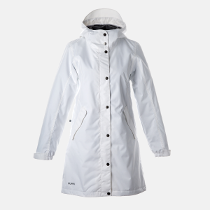 Naisten kevät-syksy parka JANELLE 1