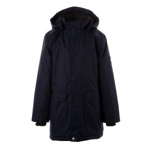 Poikinen kevät-syksy parka ROMAN 1