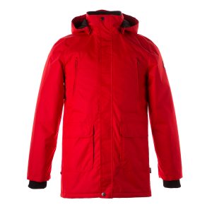 Poikinen kevät-syksy parka ROMAN 1
