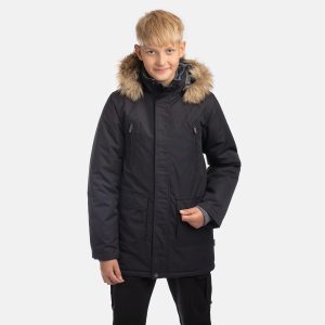 Poikinen talviparka ROMAN 2