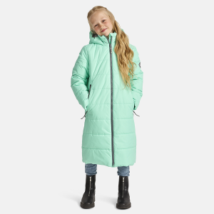 Tyttöjen talvitakki NINA