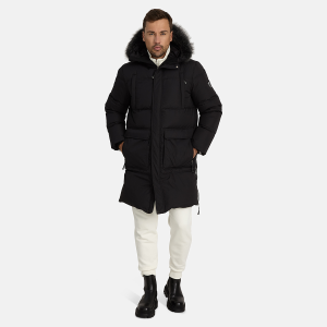 Unisex talviparka ALASKA
