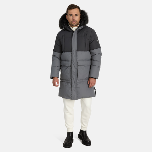 Unisex talviparka ALASKA