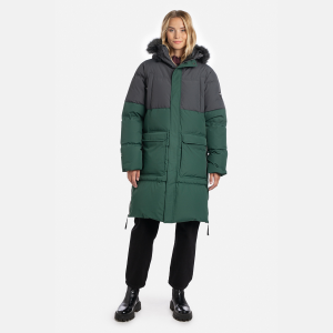 Unisex talviparka ALASKA