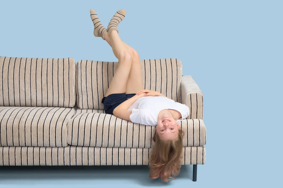 Preppy-froteesukka - Image 4