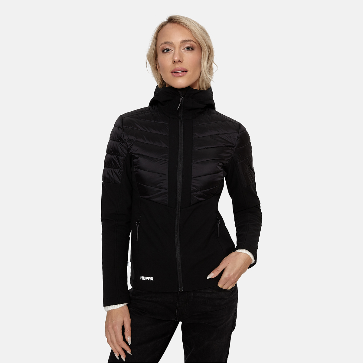 Naisten Softshell takki ARIA - Image 2