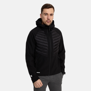 Miesten Softshell takki STARK
