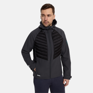 Miesten Softshell takki STARK