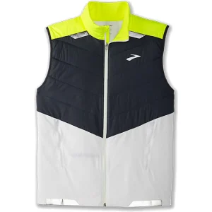 Run Visible Insulated Vest