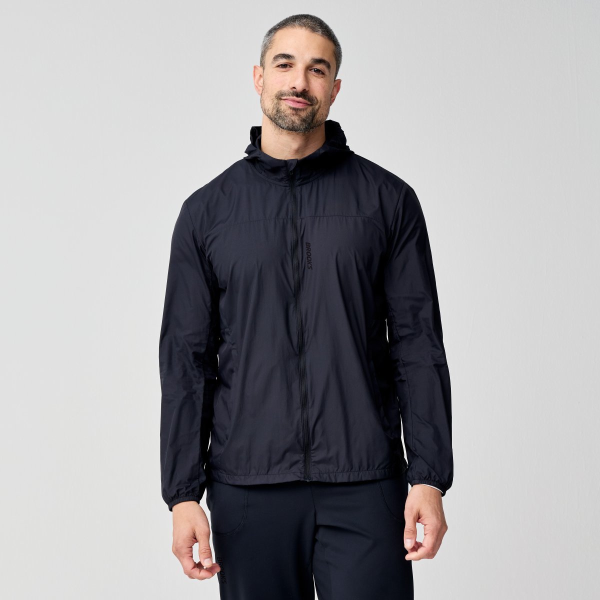 Canopy Packable Jacket