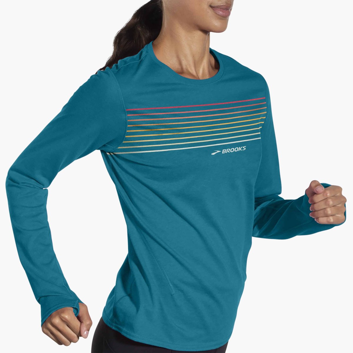 Distance Long Sleeve 2.0 - Image 5