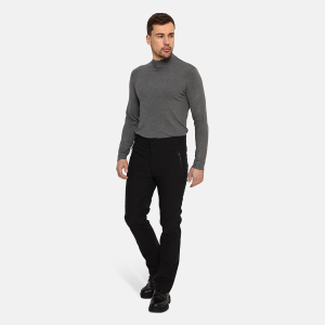 Miesten Softshell housut AIBO