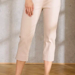 Ze-Edith 785 Capri Pants
