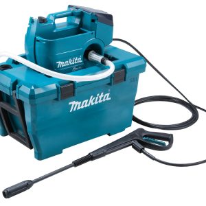 Makita DHW080ZK-Akkukäyttöinen painepesuri