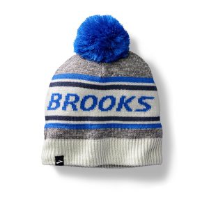 Heritage Pom Beanie