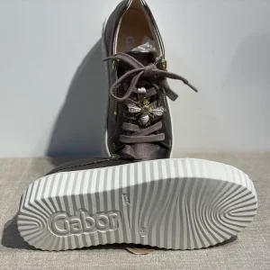Gabor 73.201.60 Bumblebee dark rose gold