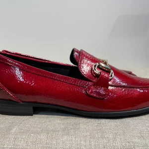 Marco tozzi 2-24248-45 dark red