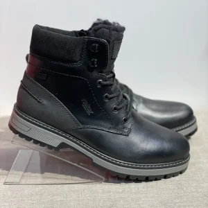Rieker F8303-00 musta
