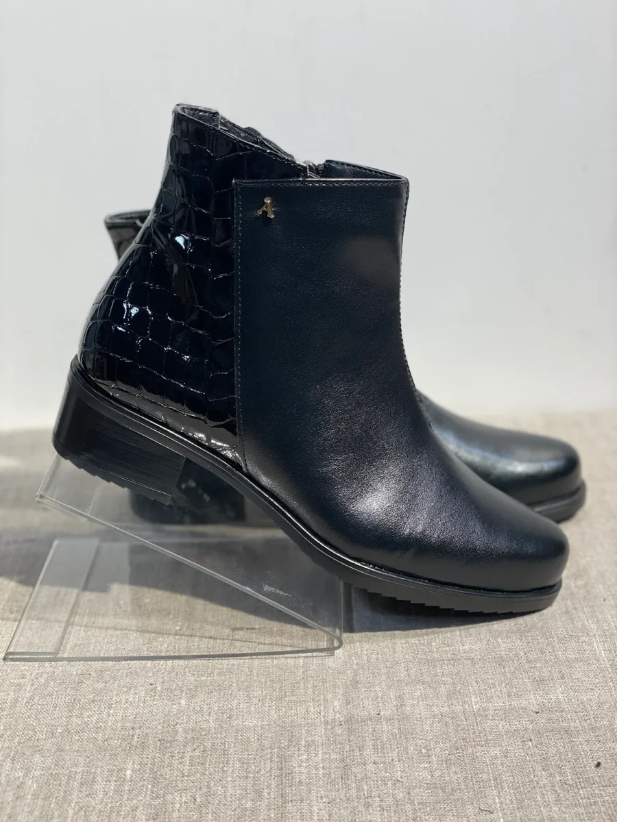 Aaltonen 31401 nilkkuri GRIP-pohjalla jokasään nilkkuri