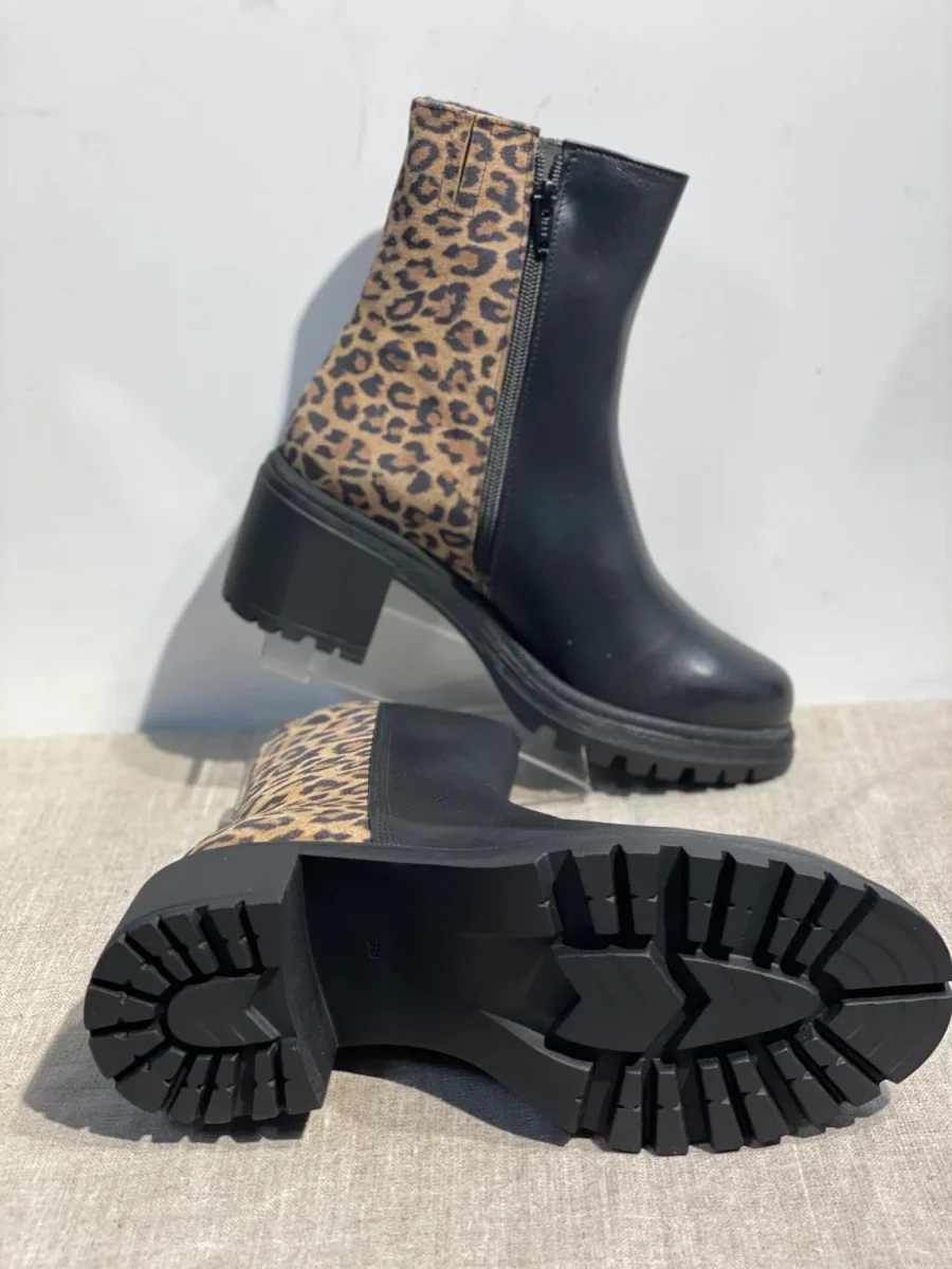 Vintro Stina 852 Leopardo black - Image 3