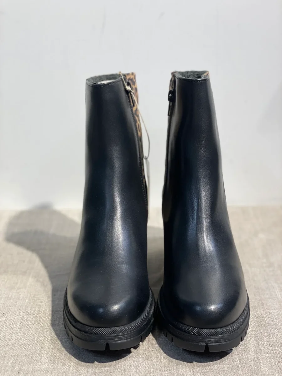 Vintro Stina 852 Leopardo black - Image 4