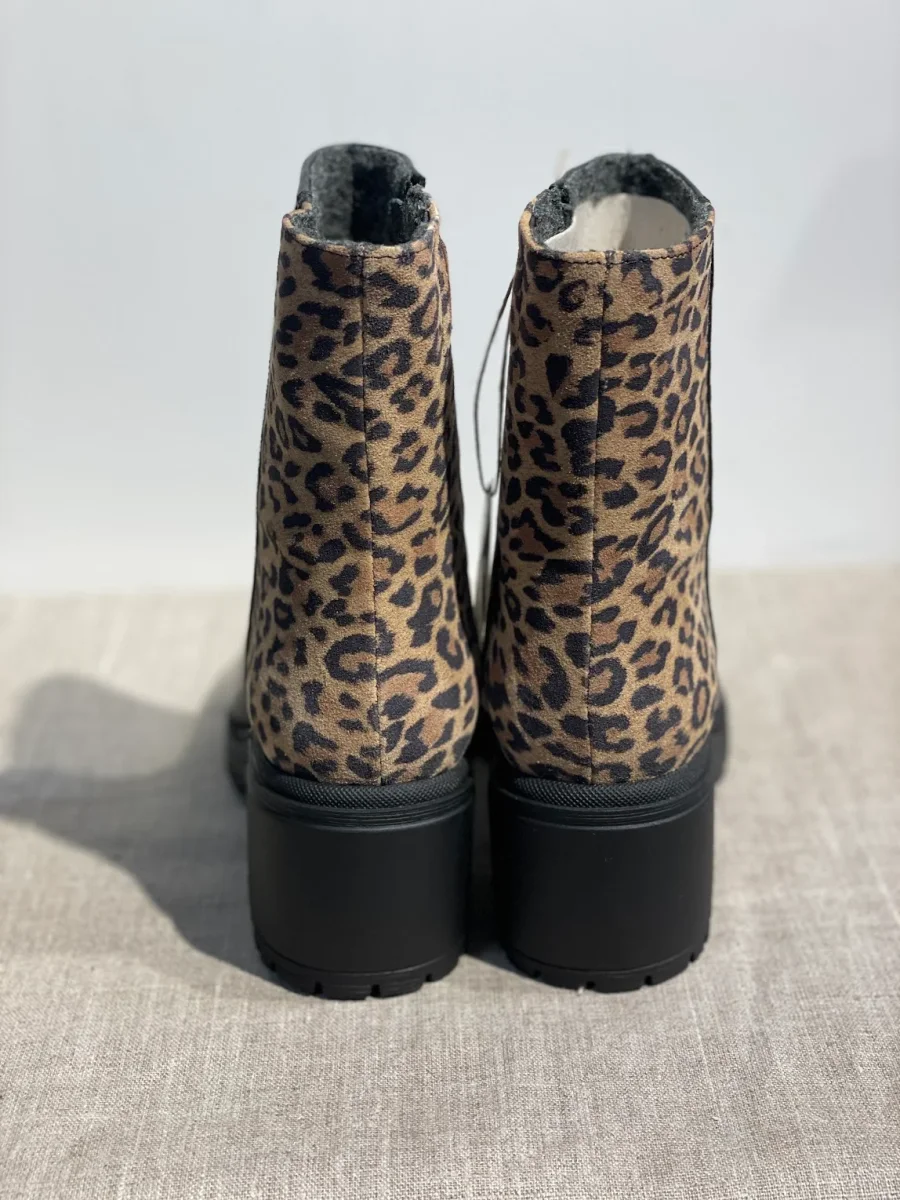 Vintro Stina 852 Leopardo black - Image 5