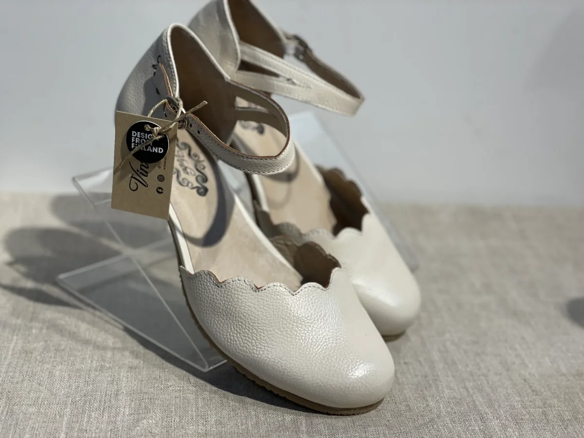 Vintro Lilli champagne - Image 2