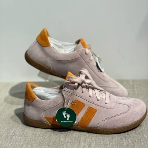Josef Seibel paljasjalkakengät rosa-kombi
