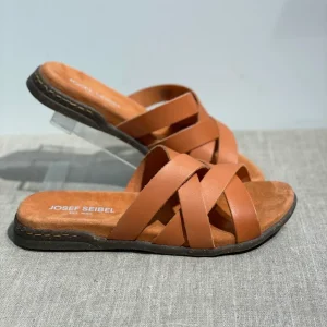 Josef Seibel sandaali orange