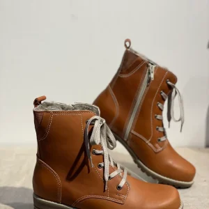 Piqant P-342365 Ruskea Nilkkuri