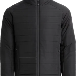 Dobsom Graham jacket M, black