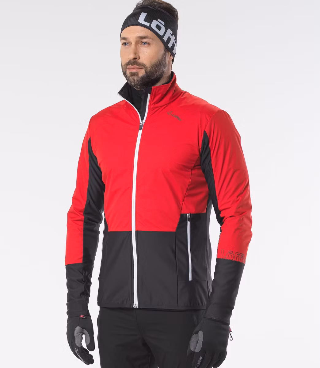 Löffler Jacket Worldcup REP, M