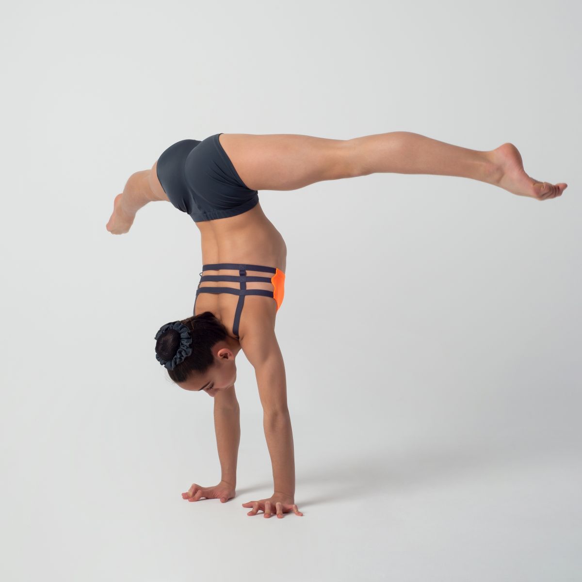 Step Out toppi oranssi, MP Gymnastics - Image 2