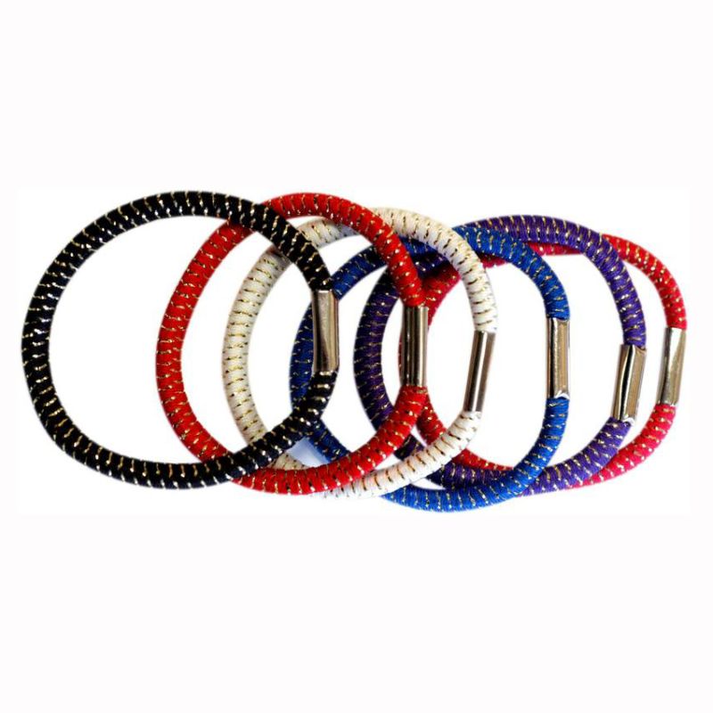 Hiuslenkit 6 kpl - Image 3