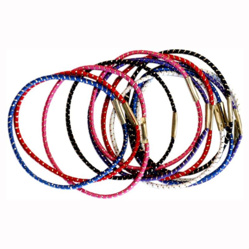 Hiuslenkit 12 kpl - Image 2
