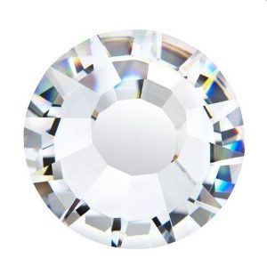 Preciosa VIVA12 Crystal HotFix SS20