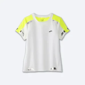 Run Visible Short Sleeve