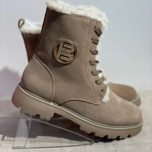Bagatt D31- ATW50 ruskeat saappaat