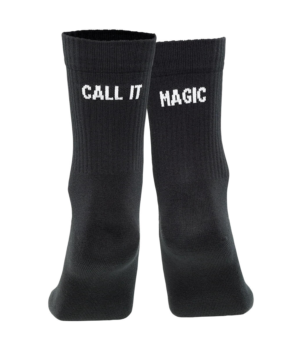 CALL IT / MAGIC -puuvillasukat. SIDOSTE X MAGICPOKS - Image 2