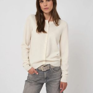 Repeat cashmere neuletakki