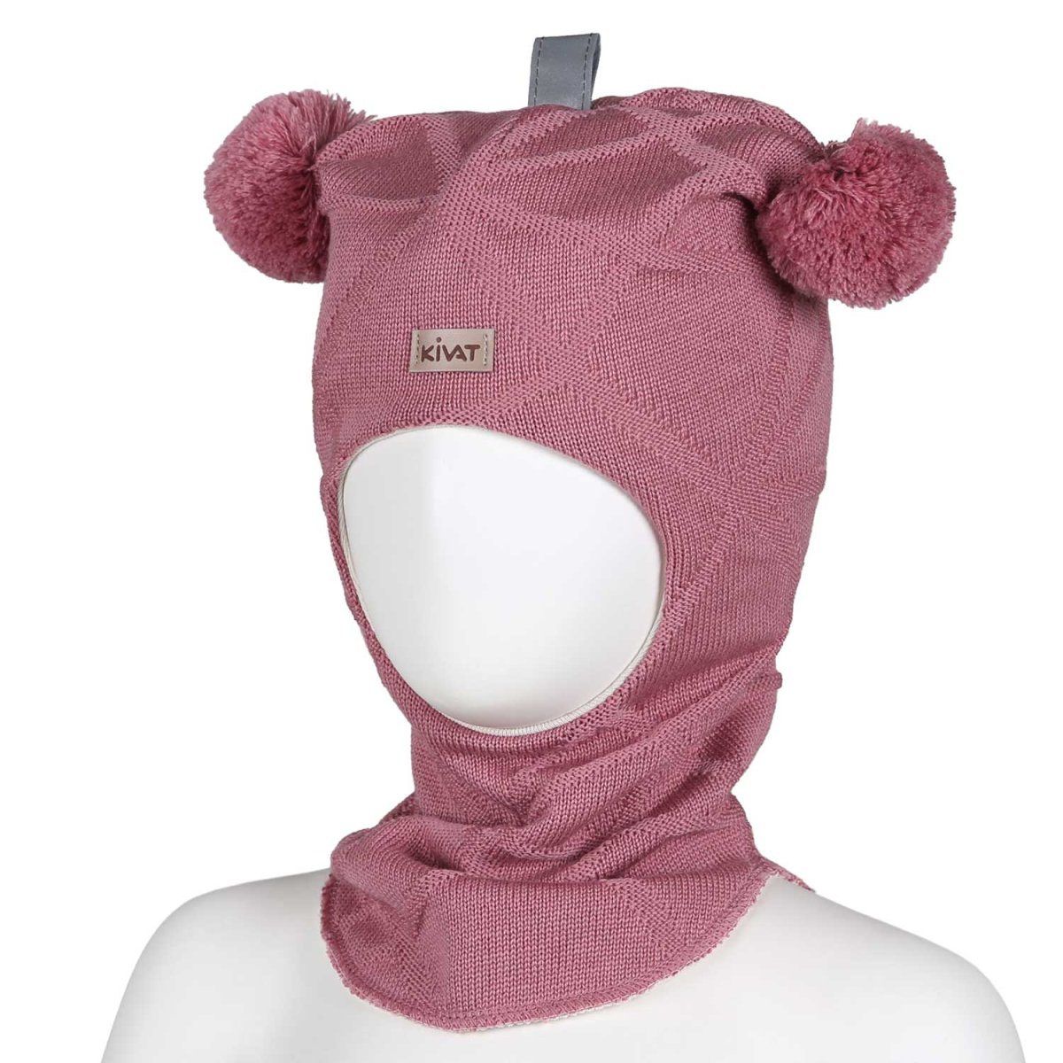 Merino Polku kypärämyssy - Image 3
