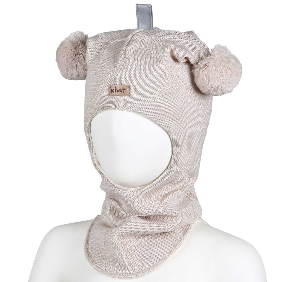 Merino Polku kypärämyssy - Image 4