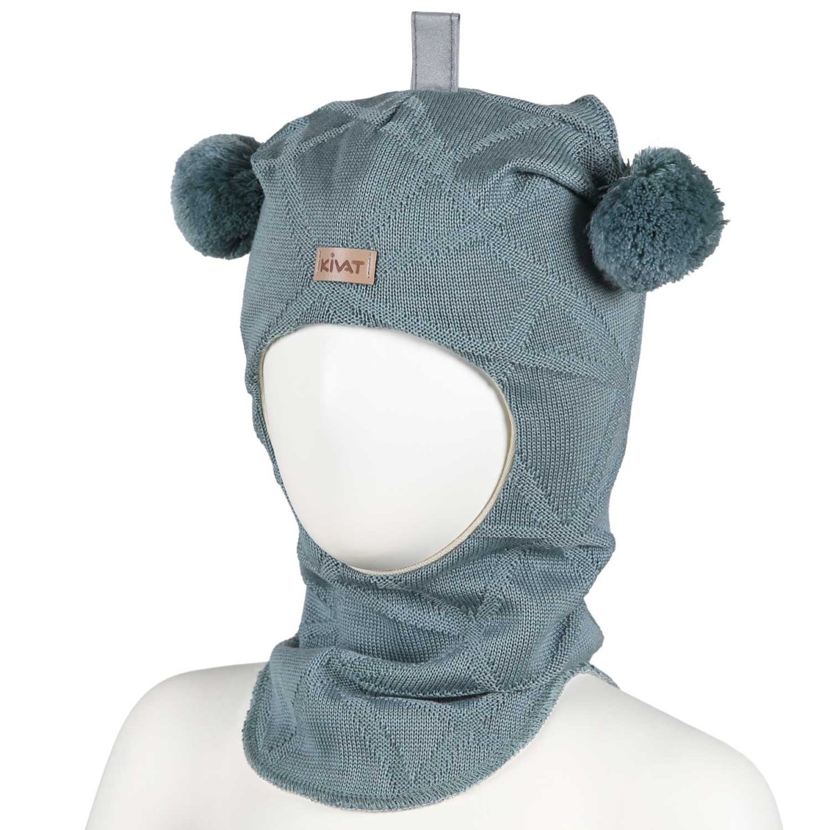 Merino Polku kypärämyssy
