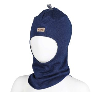 Kypärämyssy, basic
