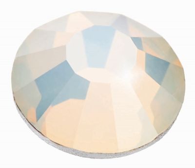 Preciosa VIVA12 White Opal HotFix SS16 - Image 3