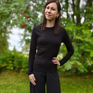 Mapp basic blouse, kolme väriä!