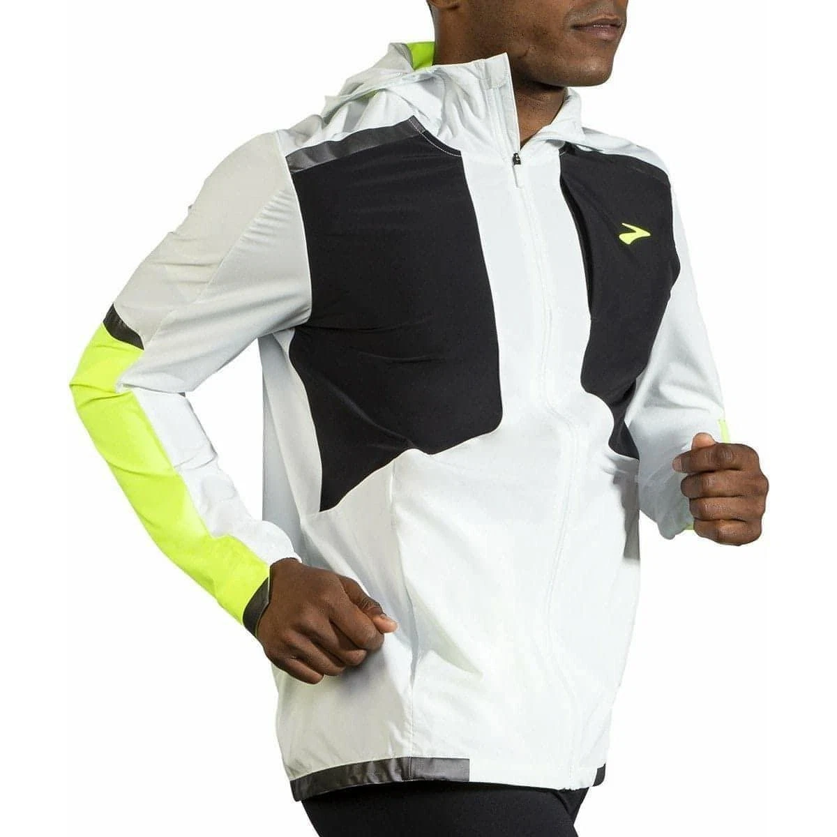 Carbonite Jacket - Image 4